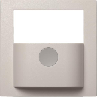 Berker Abdeckung KNX PIR        80960409 