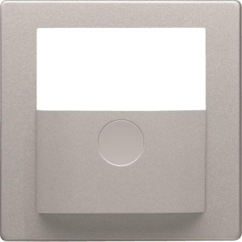 Berker Abdeckung f.KNX          80960421 