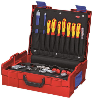 Knipex 002119LBS KNIPEX L-BOXX   0308163 
