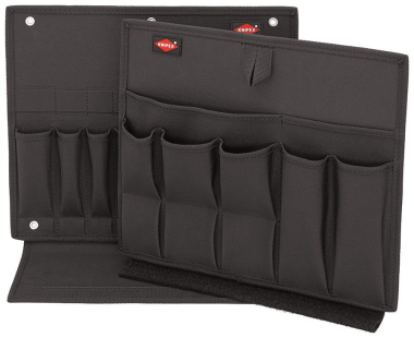 Knipex Werkzeugkarte für L-BOXX 