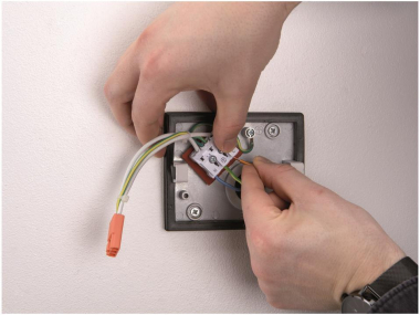 SLV SITRA S WL SINGLE LED        1005149 