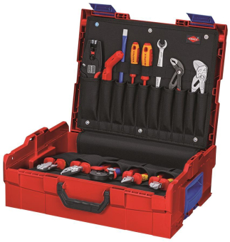 Knipex 002119LBE KNIPEX L-BOXX   0308162 