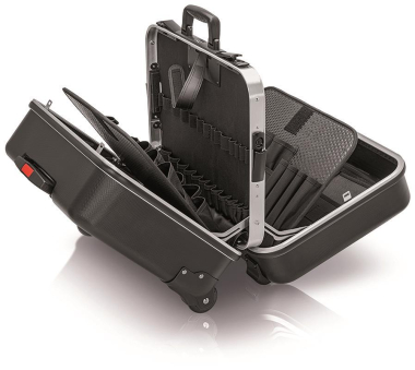 Knipex Werkzeugkoffer           002141LE 