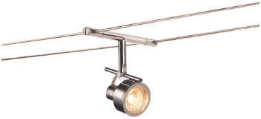 SLV SALUNA Seilleuchte f.TENSEO   139132 