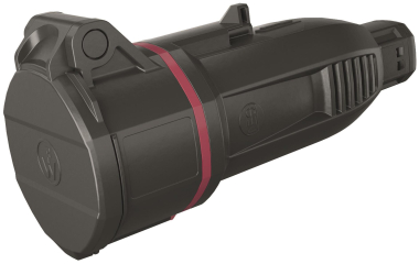 CEE NEO Kupplung 16A 5P 6h    FW310506CC 