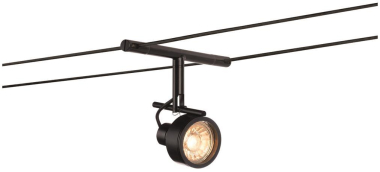 SLV SALUNA Seilleuchte f.TENSEO   139130 