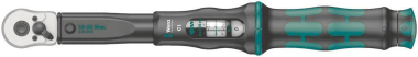 Wera Click-Torque              0519321 