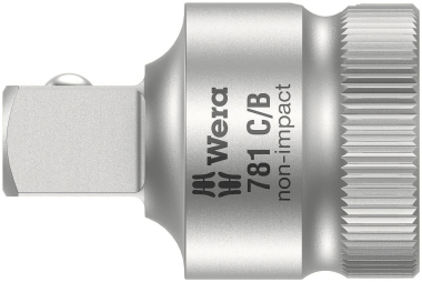 Wera 781 C 1/2"-                L4020051 