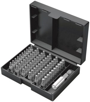 Wera Bits Safe Satz 61tlg    05057909001 