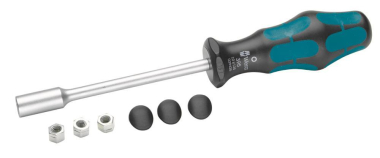 Wera Re-Kalibrierungs-Kit    05137002001 