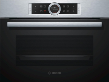 Bosch CBG635BS3 Ed EB-Backofen Kompakt 