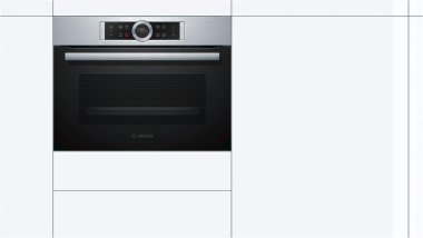 Bosch CBG635BS3 Ed EB-Backofen Kompakt 