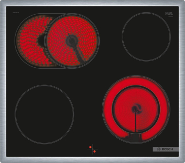 Bosch HND 411 GR 62 Ed EB-Herdset(EX)(A) 