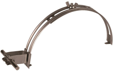 DEHN Dachleitungshalter           206819 