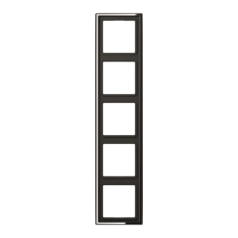 JG Rahmen 5fach                  GCR2985 