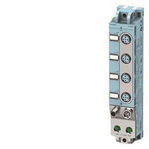 SIEM SIMATIC ET       6ES7144-5KD00-0BA0 