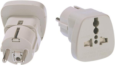 Bachmann Umwandlungsstecker      921.000 