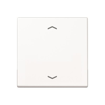 Jung Steuertaste Standard       A1700PWW 