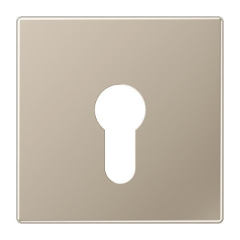 JG Abdeckung f.Schlüsselsch.     ES 2925 