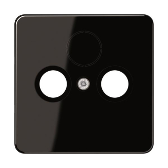 JG CD 500 Koax-Abdeckung      CD561SATSW 