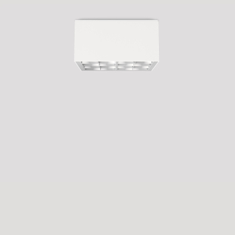 BEGA LED-Kompakttiefstrahler   50165.1K3 