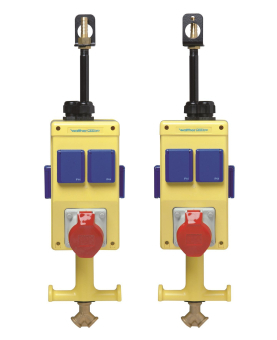 Walther Kunststoff Hänge-      6H00201LA 