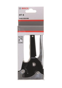 Bosch HT 8 Handtacker         0603038000 