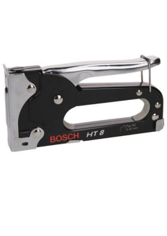 Bosch HT 8 Handtacker         0603038000 