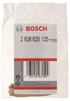 Bosch Untermesser f.GUS 9,6 V 2608635125 