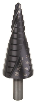 Bosch Stufenbohrer HSS-AlTiN  2608588067 