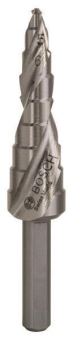 Bosch Stufenbohrer HSS 4-12mm 2608587425 