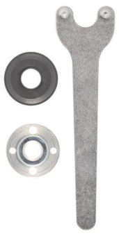 Bosch Spannteile-Set f.kleine 1607000158 