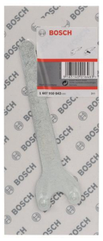 Bosch Zweilochschlüssel       1607950043 