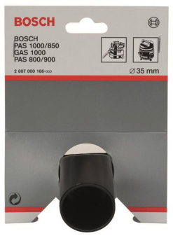 Bosch Kleinsaugdüse f.Sauger  2607000166 