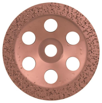 Bosch Hartmetalltopfscheibe   2608600364 