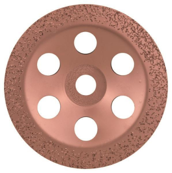 Bosch Hartmetalltopfscheibe   2608600363 
