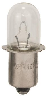 Bosch ERSATZLAMPE FÜR PLI 18  2609200307 