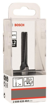 Bosch Nutfräser 12mm D1 10mm  2608628464 