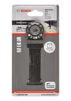 Bosch HCS 1Tauchsägeblatt     2608662568 