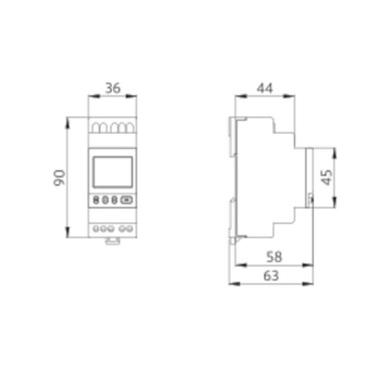 BEG 93152 TS-DW-2-NFC        TS-DW-2-NFC 