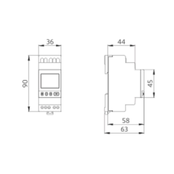 BEG 93142 TS-ASTRO-2-NFC  TS-ASTRO-2-NFC 