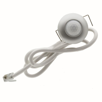 BEG PD9-S-SDB-DE Edelstahl-Optik   92942 