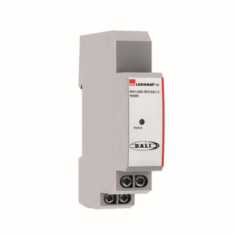 BEG 93083 RM1-LINK-  RM1-LINK-REG DALI-2 