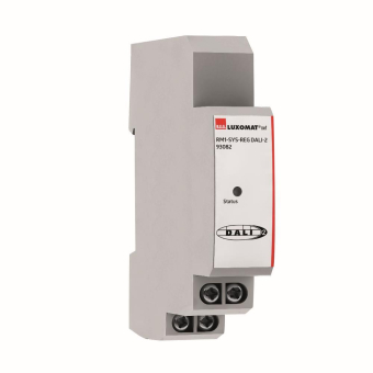 BEG 93082 RM1-SYS-REG RM1-SYS-REG DALI-2 