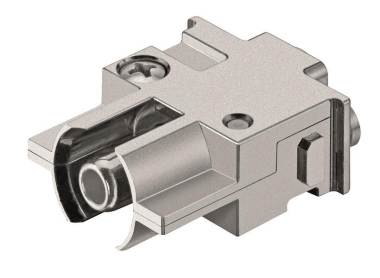 HART Han PE-module male      09140012633 