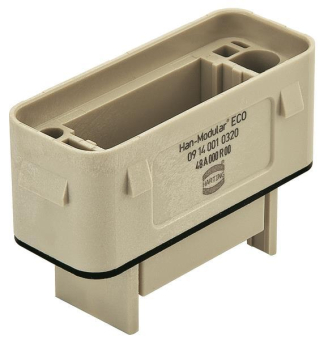HART Han-Modular ECO agg     09140010320 