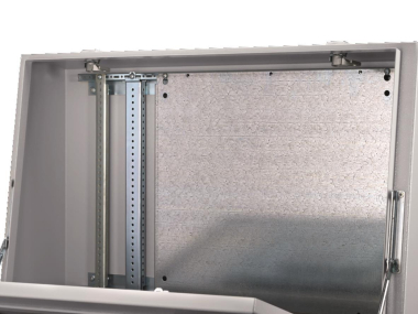 Rittal Teilmontageplatte      TP 6730330 