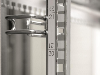 Rittal Massklebestreifen      DK 7950100 