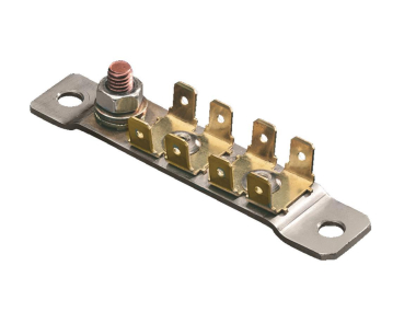 Rittal Erdungsplatte          SZ 2570500 