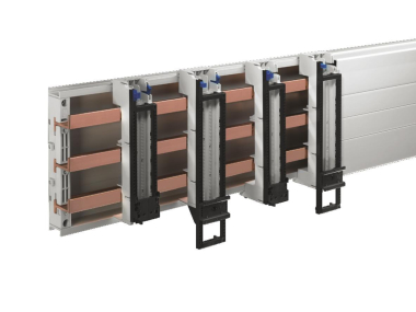 Rittal OM Träger 45x208mm     SV 9340300 